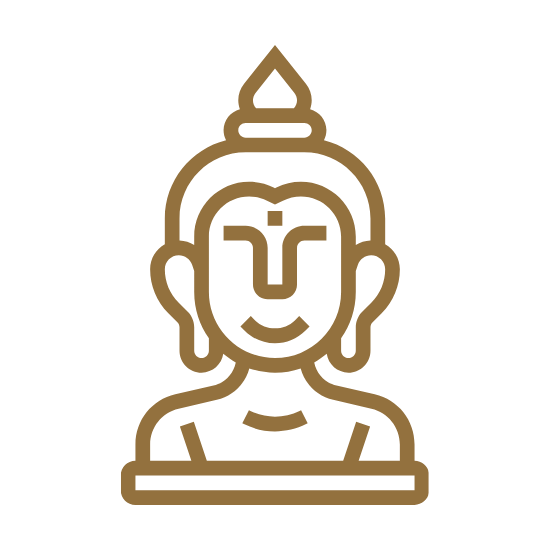 รับหล่อพระ